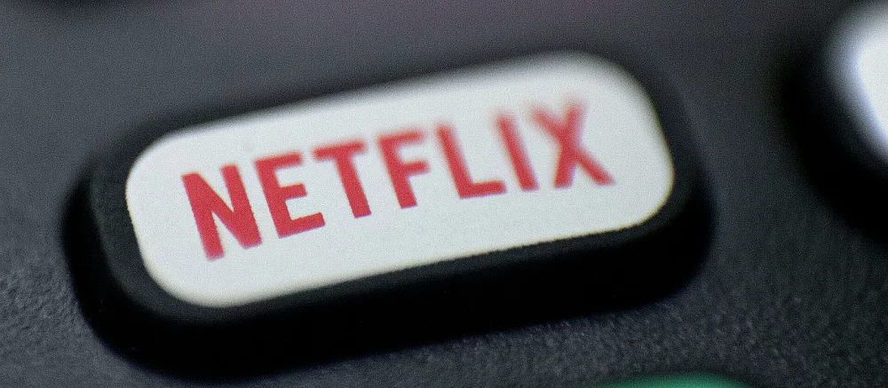 Из App Store и Google Play в России исчез клиент Netflix