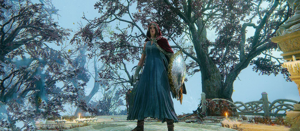 Как найти все золотые семечки в Elden Ring. Как увеличить количество фляг и правильно распределить их