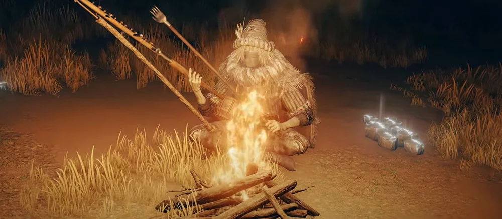 Как найти всех торговцев в Elden Ring. Кому продать вещи, как купить оружие, броню, мечевидные ключи, рунические дуги и слёзы личинки