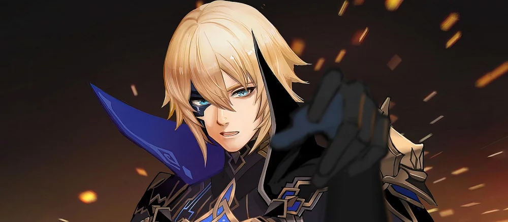 Как открыть регион «Разлом» в Genshin Impact 2.6 — как начать и пройти задание Архонтов «Реквием гулких глубин: Том 2, Глава 4»