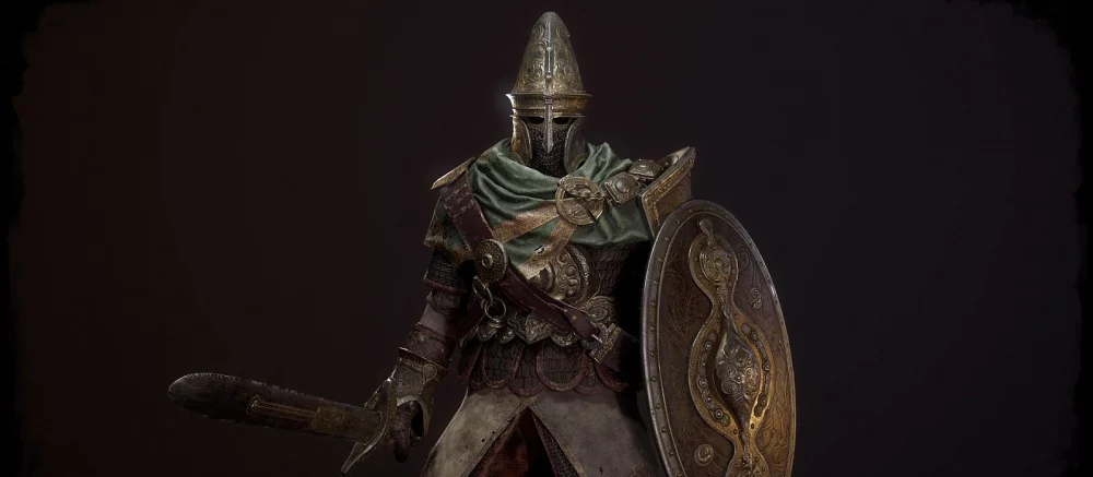 Как пройти подземелье «Могила героя окраин» в Elden Ring. Как получить талисман «Милость Древа Эрд» для повышения здоровья и выносливости