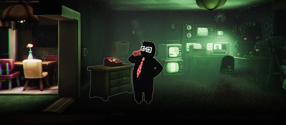 Как заработать много денег в Beholder 3: работа на Министерство, составление отчётов, воровство, шантаж и другие способы