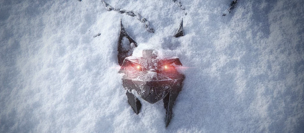 Кажется, CD Projekt RED подтвердила, чьей школе принадлежит медальон из новой части The Witcher