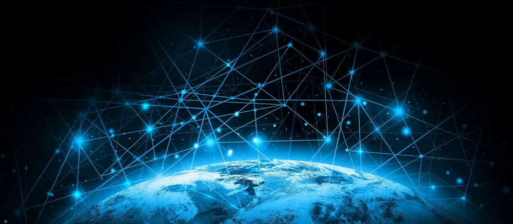 Лондон отключил «Ростелеком» и «Мегафон» от скоростного интернета