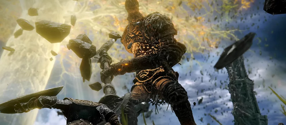 Лучшие настройки производительности в Elden Ring: как повысить FPS и сохранить красивую графику