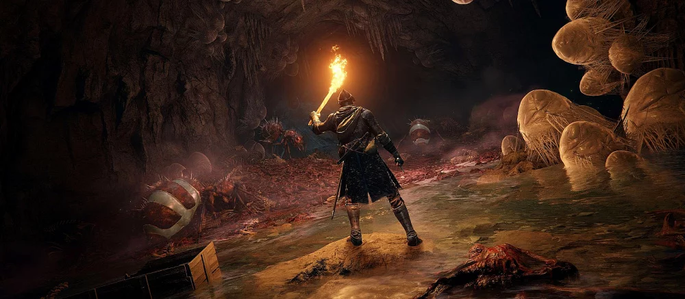 Лучший стартовый предмет в Elden Ring. Какую реликвию выбрать