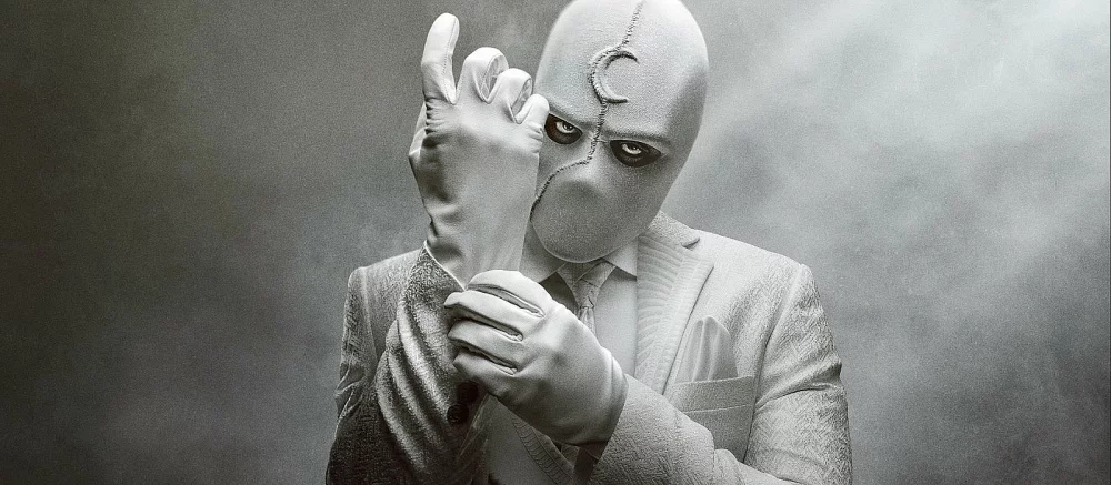 Мнение о старте сериала «Лунный рыцарь» Marvel. Когда Индиана Джонс заболел шизой