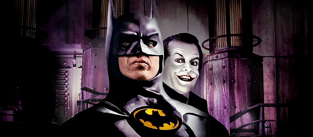 На IMDb составили ТОП-10 лучших фильмов про Бэтмена