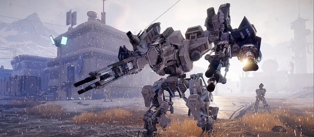 На ПК и консолях вышла ELEX 2 — ролевая игра в открытом мире от авторов «Готики»