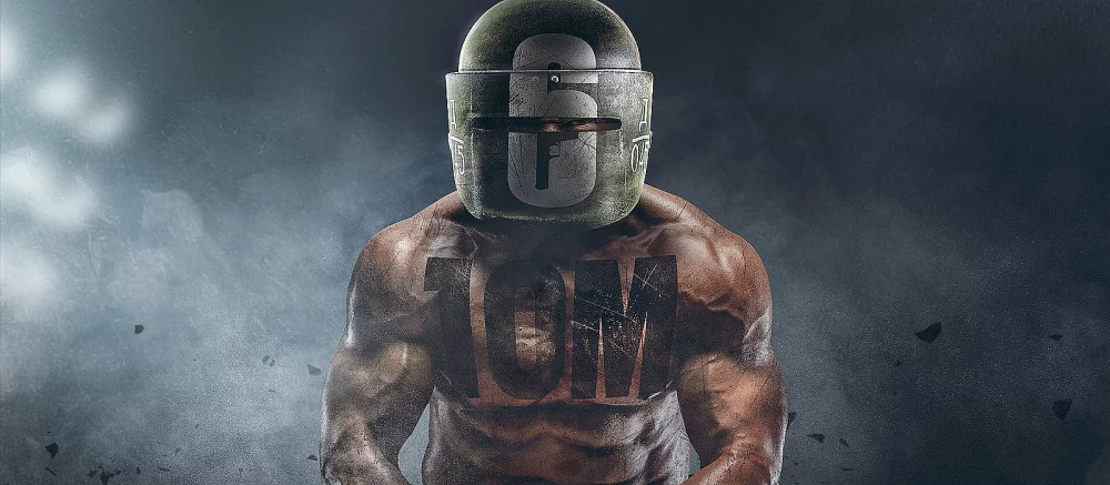 На сайте Rainbow Six Siege пропали биографии российских героев