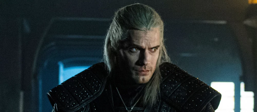 Начали съемки третьего сезона «Ведьмака». Генри Кавилл уже показал фото из Словении