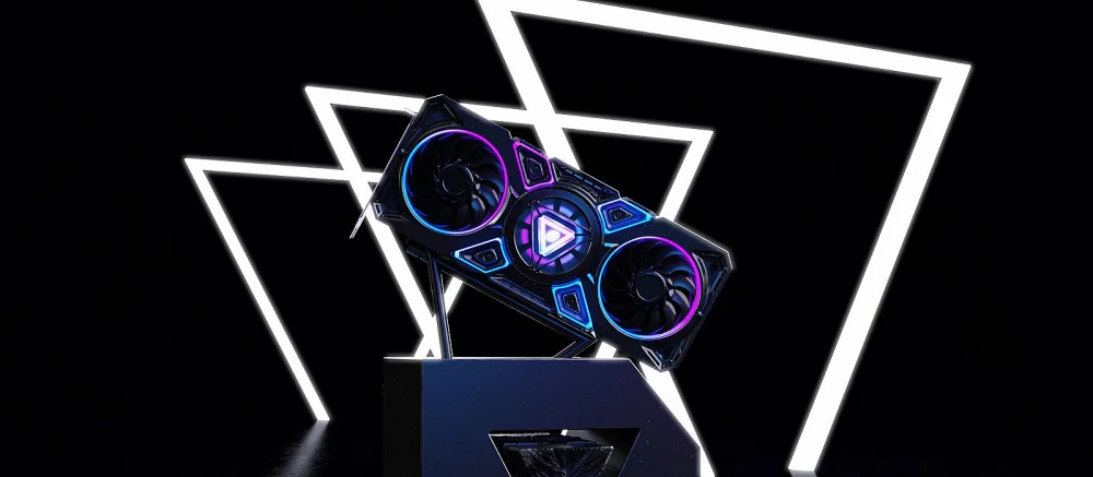 Названа дата анонса первой игровой видеокарты Intel