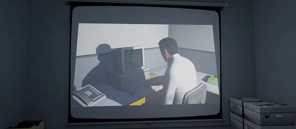 Названа дата релиза The Stanley Parable: Ultra Deluxe