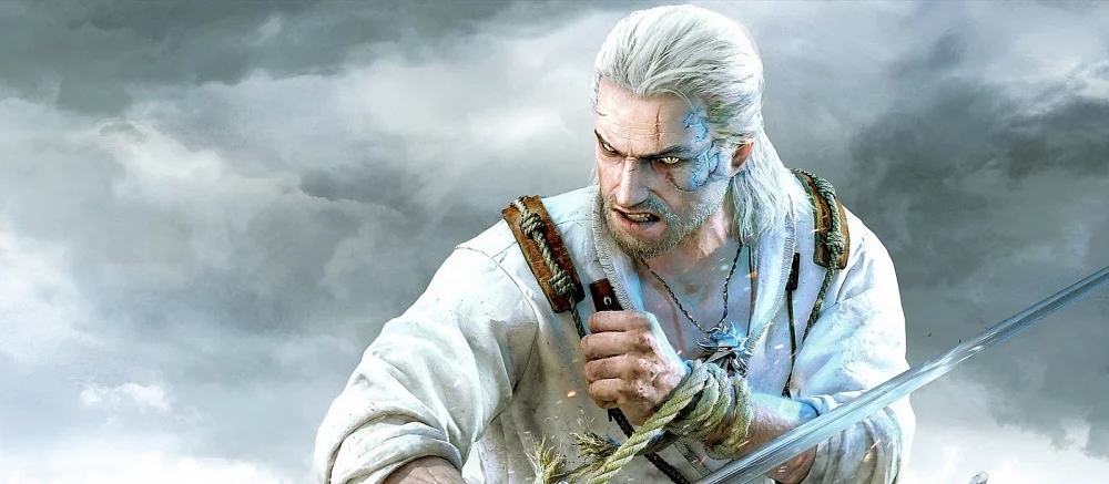 Нет, новая игра CD Projekt RED не будет называться The Witcher 4