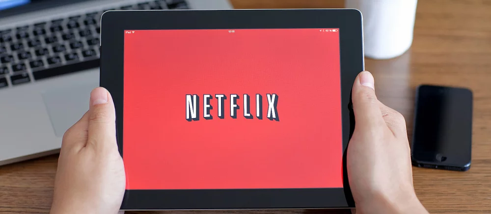 Netflix отказалась показывать российские телеканалы в своем сервисе