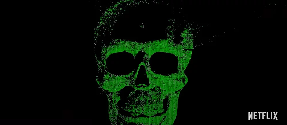 Netflix показал трейлер ужастика «Выбери или умри» о проклятой видеоигре из 80-х