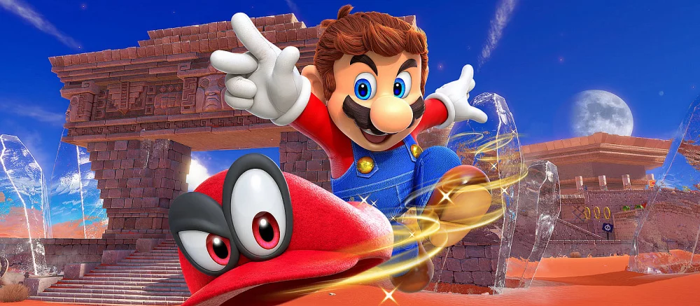 Nintendo объявила о подорожании игр и фигурок в России — они будут стоить до 12 тысяч рублей