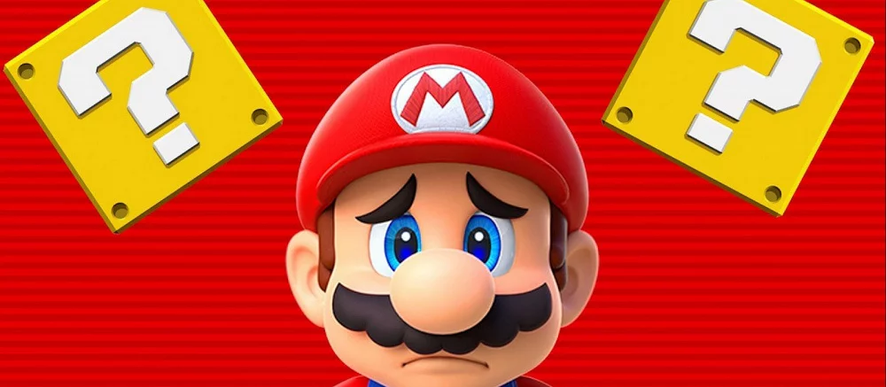 Nintendo временно отключила магазин eShop для жителей России — нельзя скачать даже купленные игры