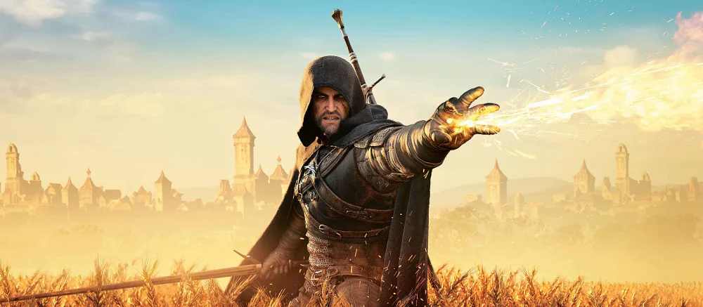 «Ну и не нужно!» — Cyberpunk 2077, The Witcher 3 и другие польские игры завалили негативными оценками в Steam