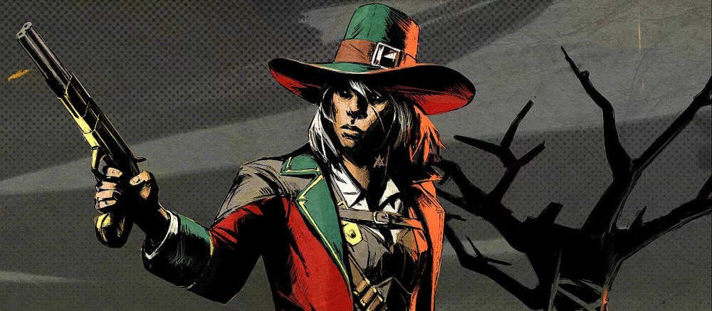 Обзор Weird West. Dishonored с видом сверху: оригинально, любопытно, ужасно недоделано