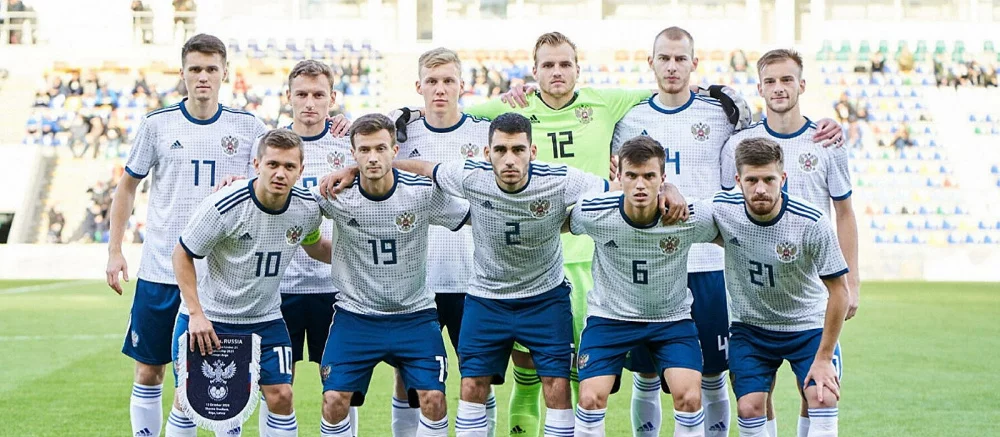 Electronic Arts удалит сборную России и все российские клубы из NHL 22, FIFA 22, FIFA Mobile и FIFA Online