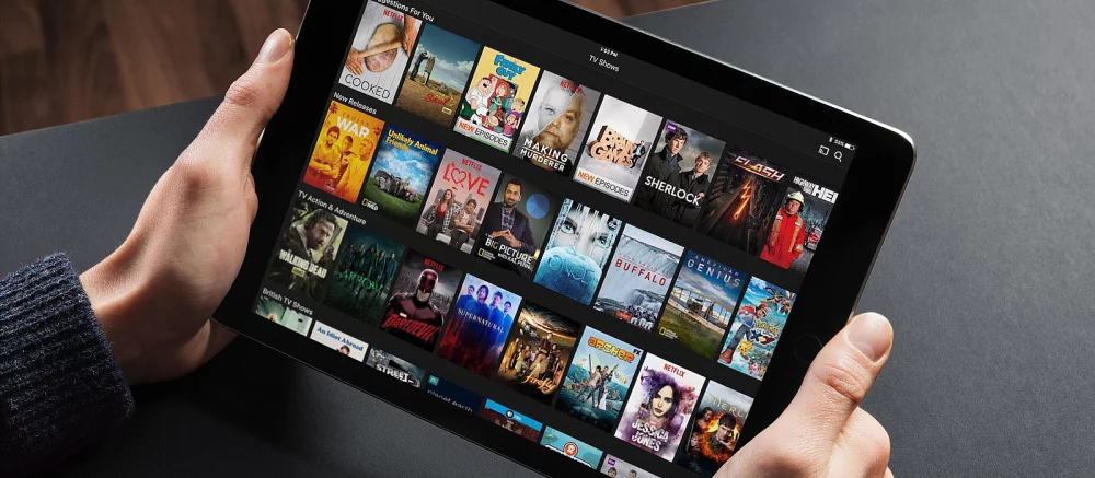 Онлайн-кинотеатр Megogo перестал работать в России после хакерской атаки