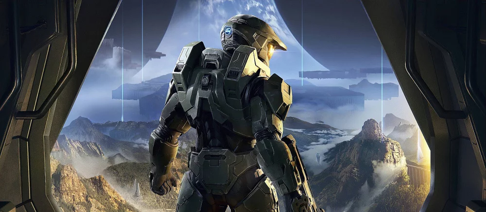 Paramount выпустила эпичный трейлер сериала по Halo