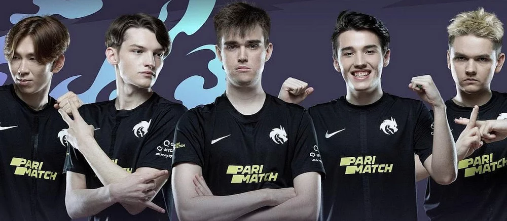 «По этическим и практическим причинам» — киберспортивная команда Team Spirit переезжает из России в Сербию