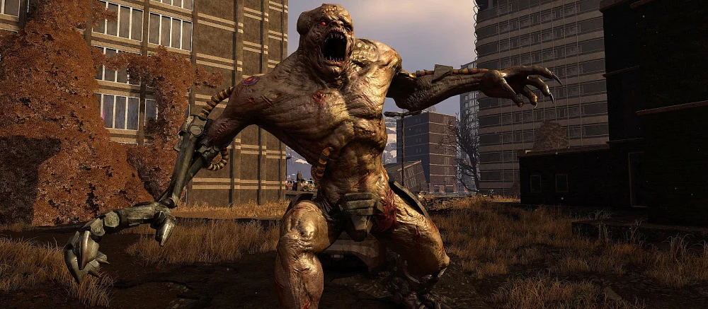 Полное прохождение Elex 2. Как спасти Джакса и прогнать захватчиков