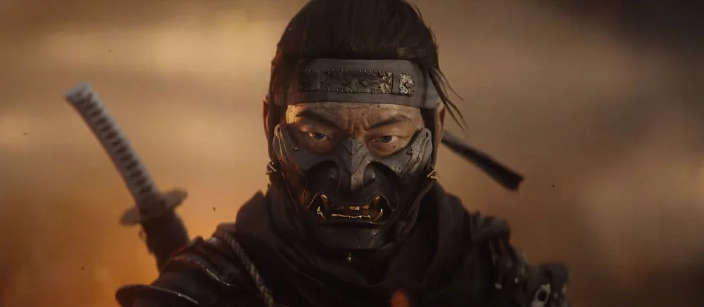 Появились первые намеки на разработку Ghost of Tsushima 2