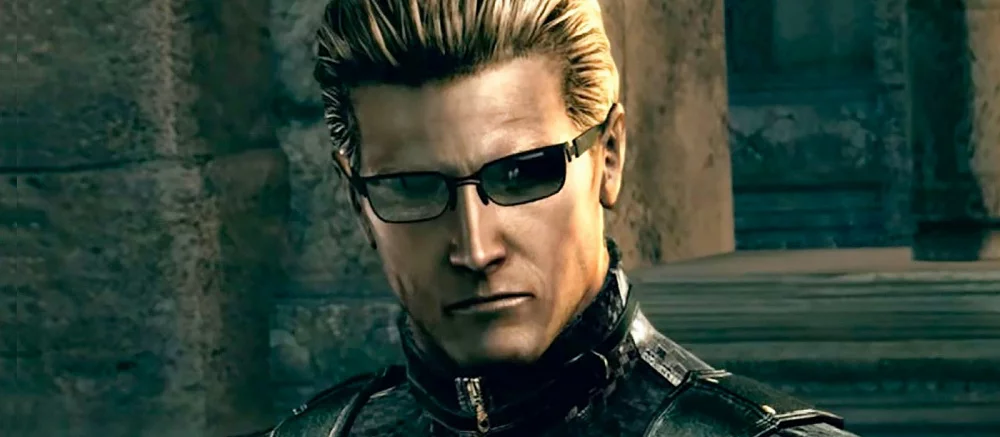 Появились первые постеры сериала по Resident Evil, в котором Альберта Вескера сделали чернокожим