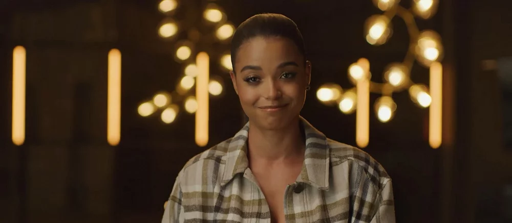 Приключенческий некстген-экшен Forspoken перенесли на осень