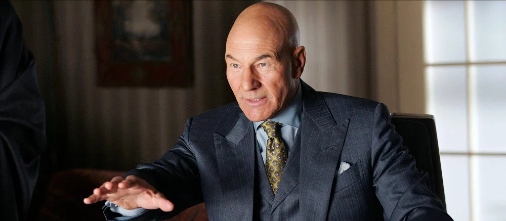 Профессор Ксавьер официально появится в новом «Докторе Стрэндже». Теперь ждем Дэдпула?