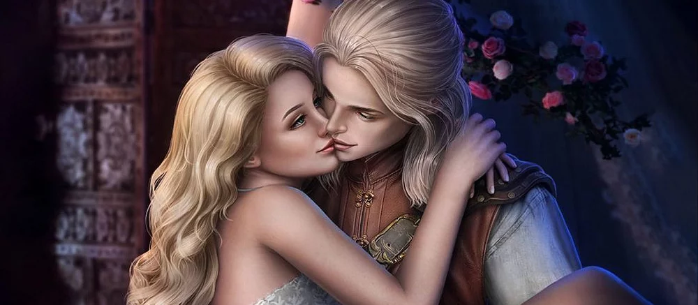 Прохождение квеста «Клуб Романтики. Сердце Треспии» (1 сезон, 1-12 главы) — все выборы и решения