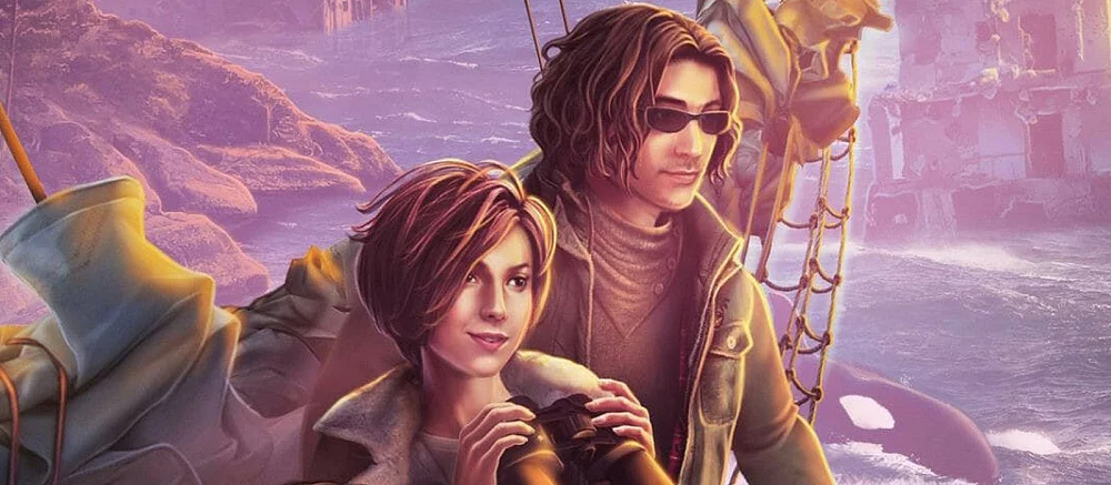 Прохождение квеста «Клуб романтики. Сквозь бурю и пламя» (1 сезон, 1-11 серии) — все выборы, ответы и решения