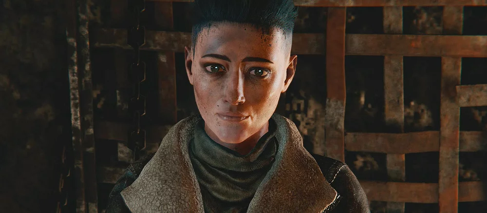 Прохождение Syberia: The World Before. Как решить все головоломки, выполнить побочные задачи и получить редкие достижения