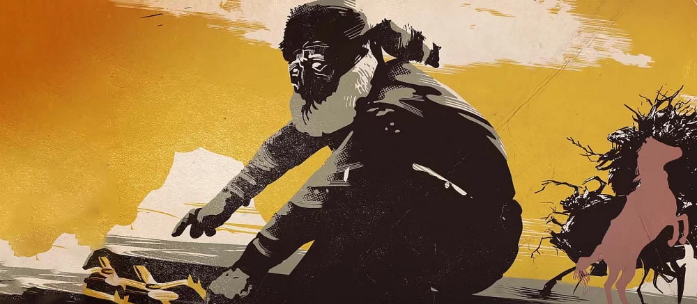 Прохождение всех дополнительных заданий в Weird West