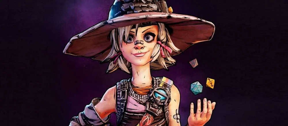 FX-8350 и GTX 960 — появились системные требования Tiny Tina's Wonderlands, спин-оффа Borderlands