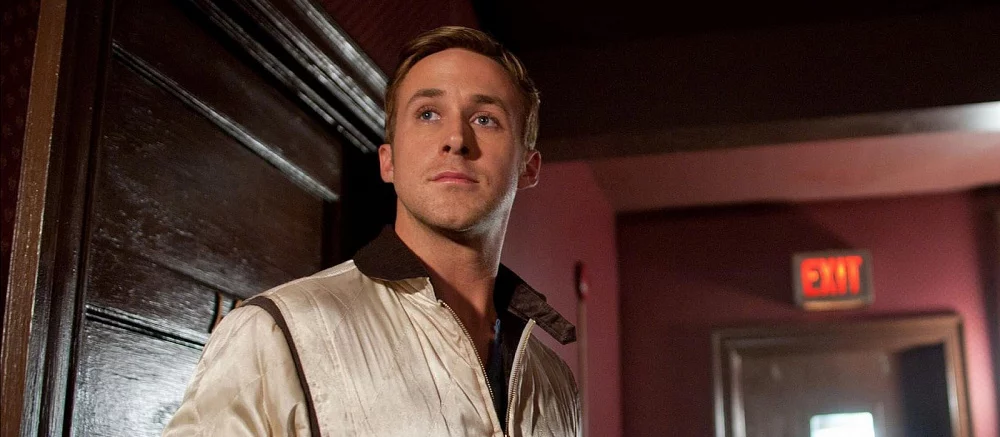 Райан Гослинг попал в Найт-Сити: ютубер объединил Cyberpunk 2077 и культовый фильм «Драйв»