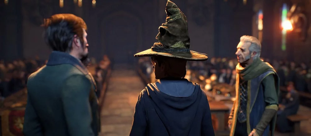 Реддитор показал свои варианты дизайна PS5 в стиле Hogwarts Legacy