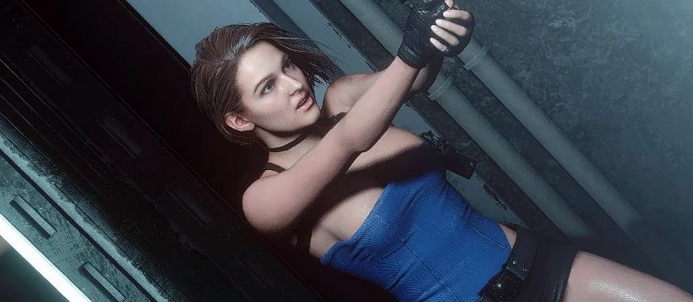 Обладателям Resident Evil 2, 3 и 7 бесплатно раздадут улучшенные версии для PS5 и Xbox Series X/S