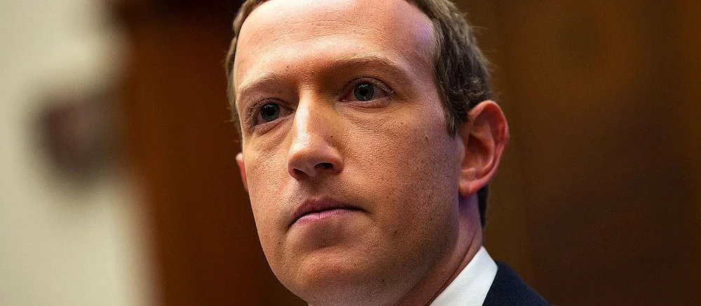 Российские блогеры требуют от Цукерберга миллиард долларов компенсации