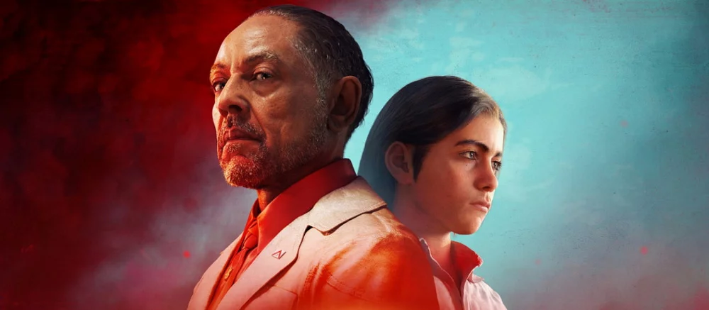 Far Cry 6 стала временно бесплатной на ПК и консолях