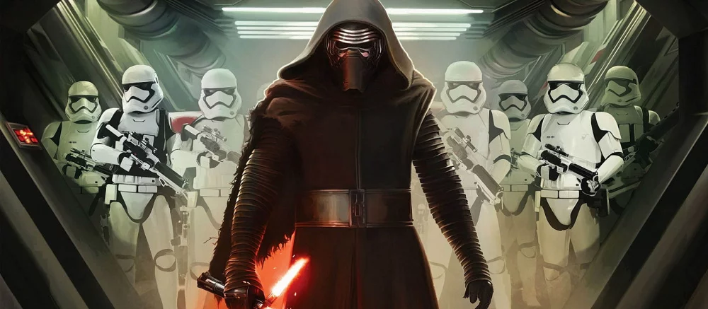 Слух: игра по «Звёздным войнам» от создателей The Division и Far Cry 3 выйдет не раньше 2025 года