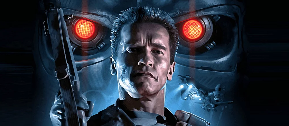 Слух: у российской студии забрали новую игру по «Терминатору» — Terminator: Dark Fate — Defiance