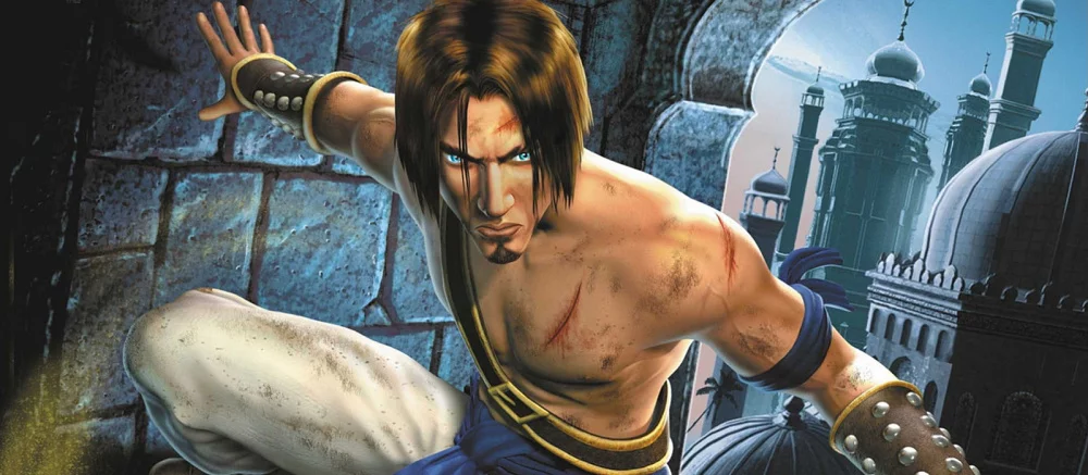 Слух: Ubisoft работает над сиквелом Immortals Fenyx Rising, The Crew 3 и новой Prince of Persia