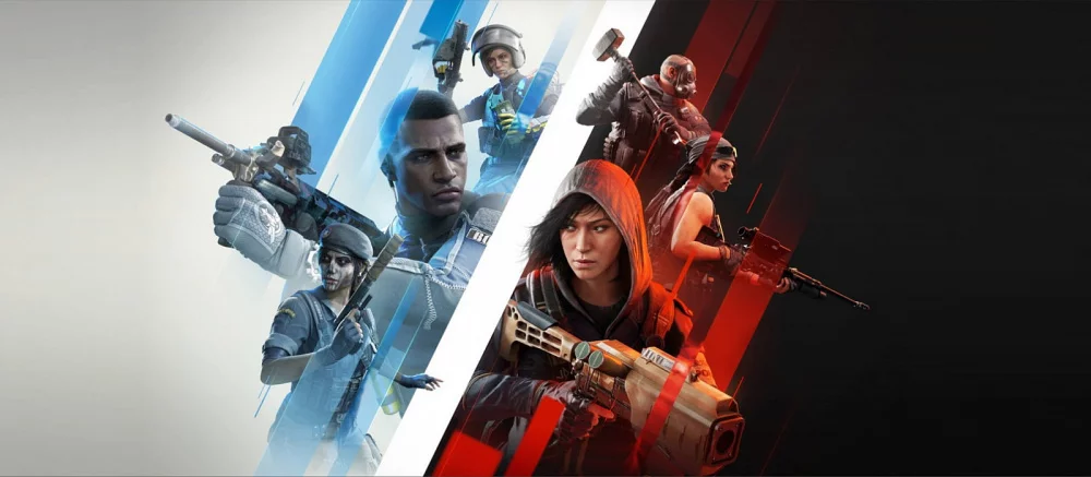 Слух: в апреле Ubisoft анонсирует бесплатную мобильную версию Rainbow Six Siege