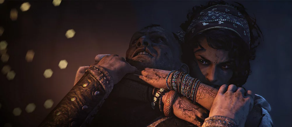 Слух: в сеть утекли дата выхода и список достижений A Plague Tale: Requiem