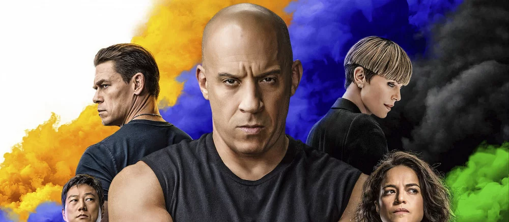 СМИ: к актерскому составу «Форсажа 10» присоединилась еще одна звезда фильмов DC