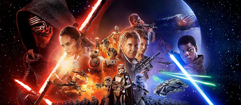 СМИ: новый фильм по «Звездным войнам» нашел сценариста